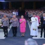 Kapolri Jenderal Pol Drs. Listyo sigit Prabowo.M.si