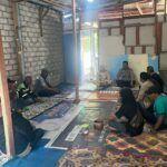 Kunjungan Polsek Lembar: Bangun Kemitraan Strategis