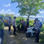 Strategi Polsek Sekotong Perkuat Keamanan Wilayah Lewat Patroli Dialogis