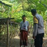 Dari Babussalam untuk Ketahanan Pangan Nasional: Peran Bhabinkamtibmas