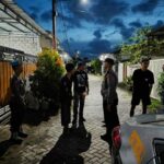 Ganggu Kamtibmas, Pemuda Mabuk di Perumahan Terong Tawah Dibawa ke Polsek Labuapi