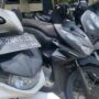 Polisi Ungkap Modus Unik Pencurian Motor di Lombok Barat
